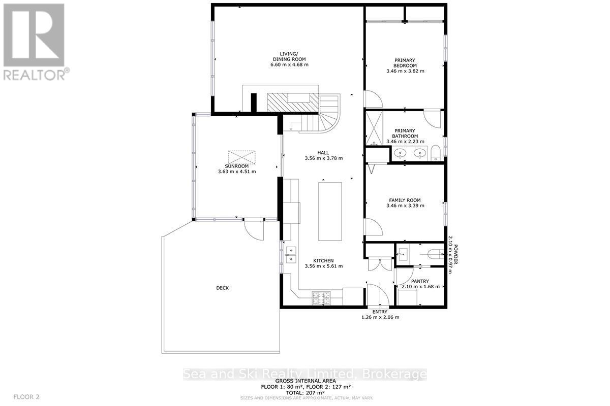 102 Mccullough Lake Drive, Chatsworth, Ontario  N0H 2V0 - Photo 43 - X12354409