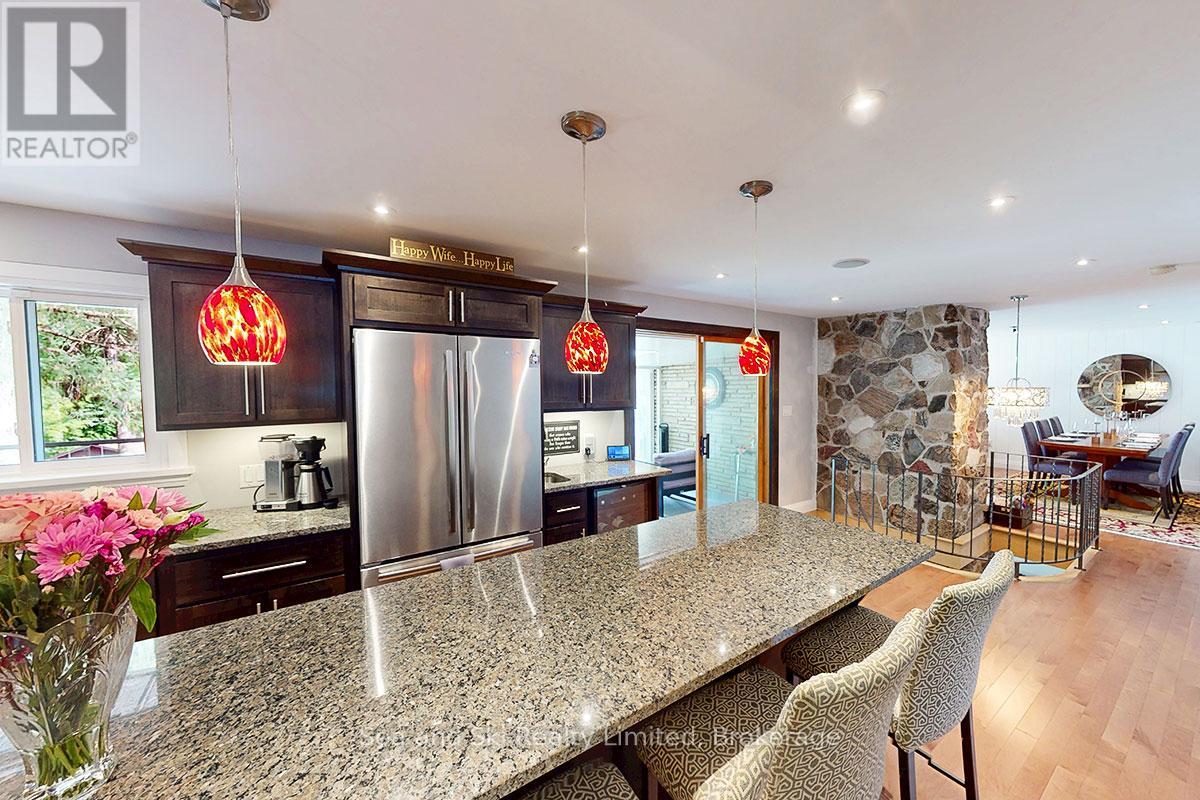 102 Mccullough Lake Drive, Chatsworth, Ontario  N0H 2V0 - Photo 44 - X12354409