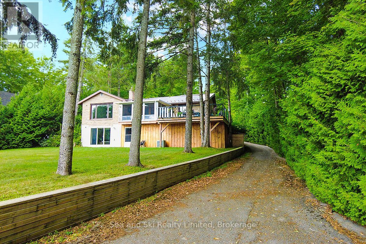102 Mccullough Lake Drive, Chatsworth, Ontario  N0H 2V0 - Photo 46 - X12354409