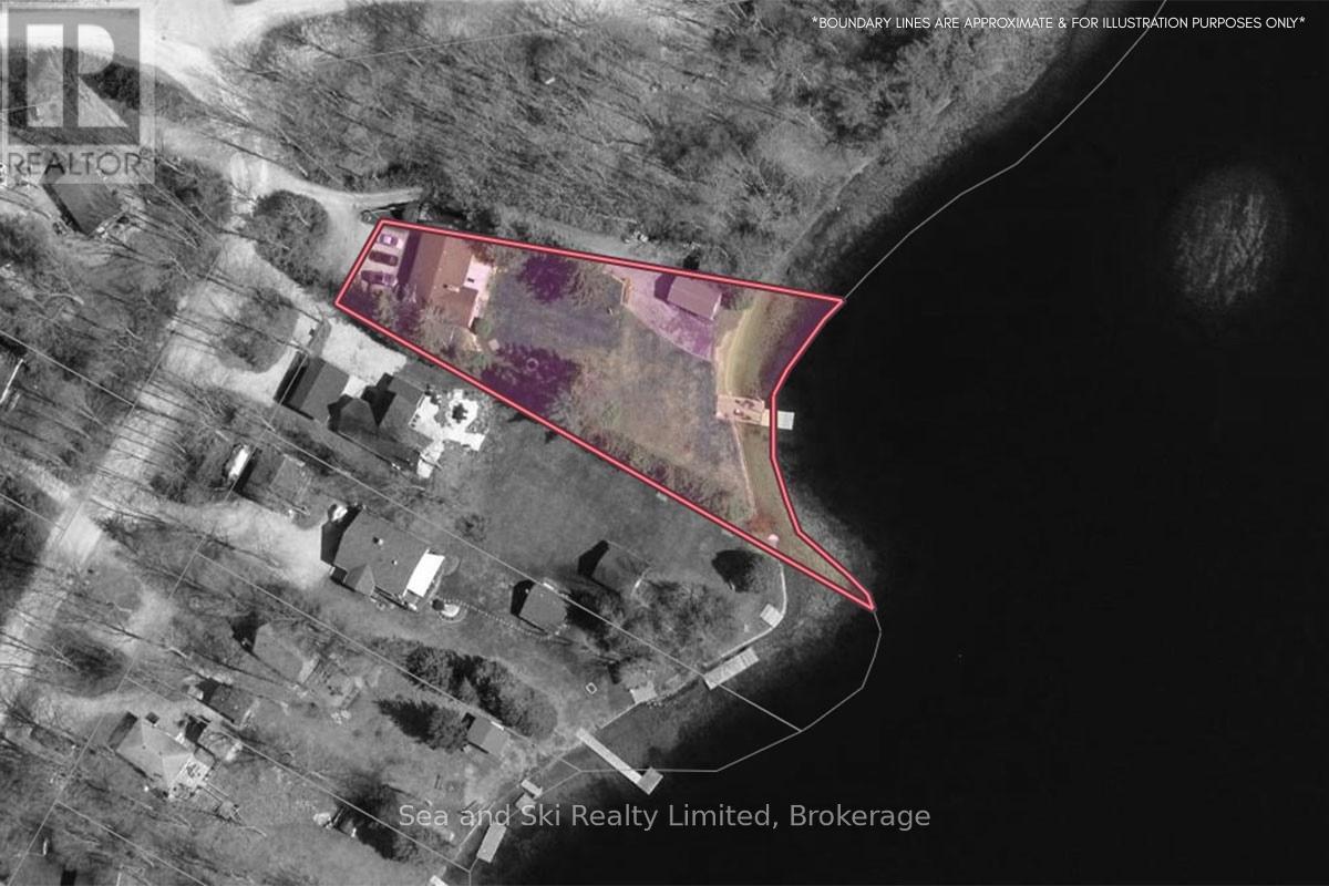 102 Mccullough Lake Drive, Chatsworth, Ontario  N0H 2V0 - Photo 6 - X12354409