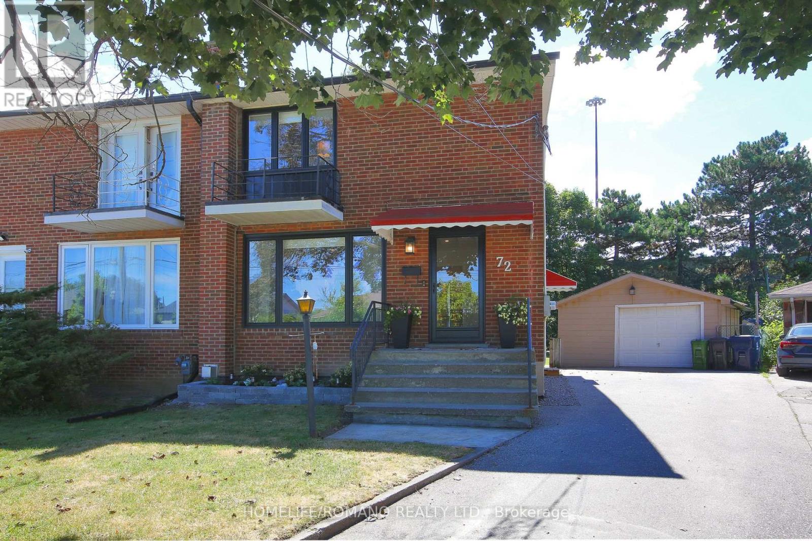 Property at 72 DEVERELL CRESCENT image 1
