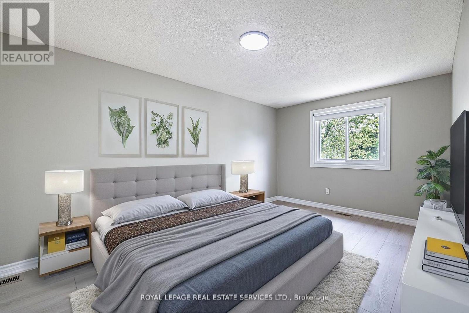 20 Handel Court, Brampton, Ontario  L6S 1Y4 - Photo 17 - W12354239