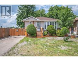 676 Upper Wentworth Street, Hamilton (Hill Park), Ca