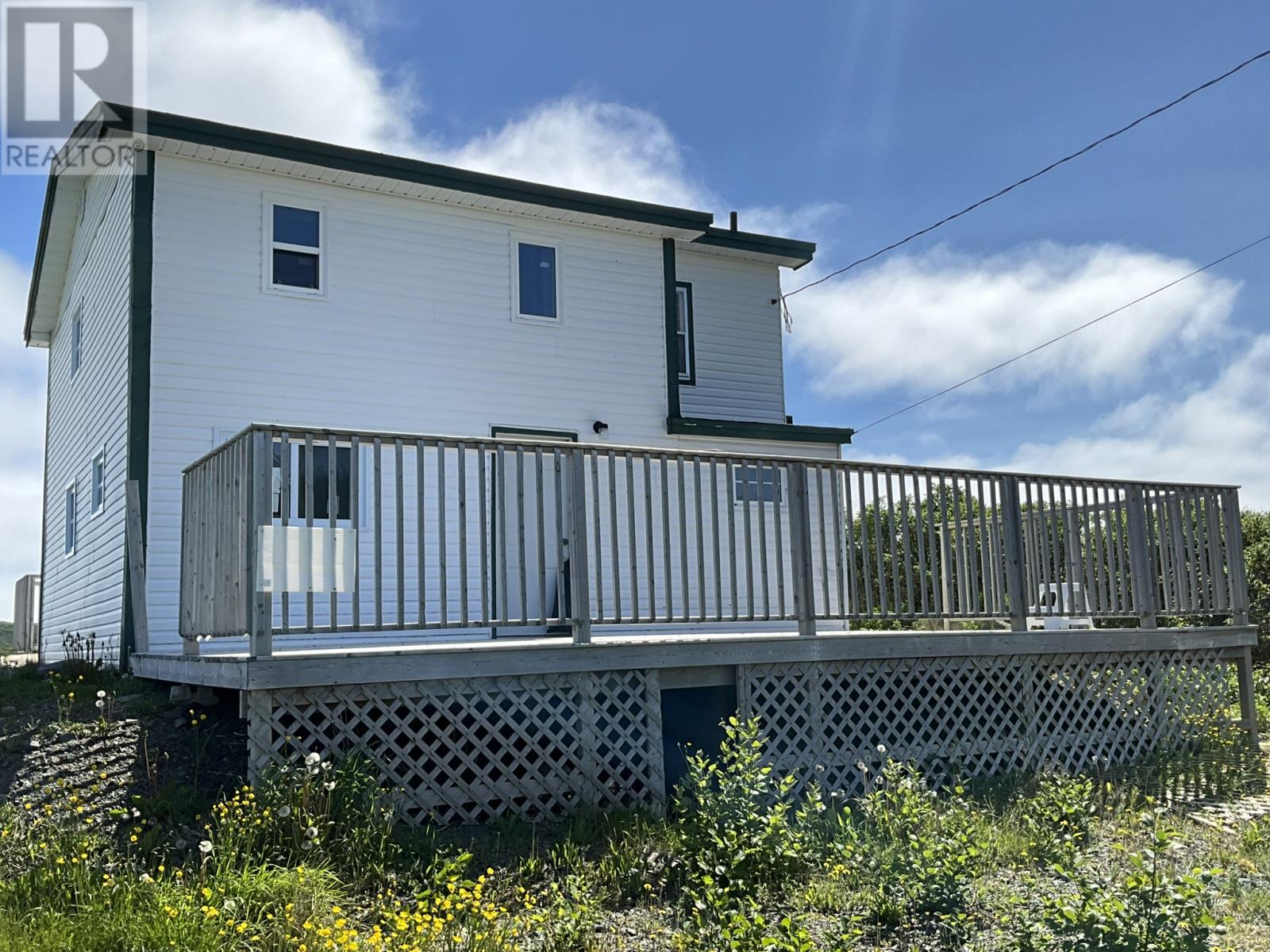 11 Miller Road, Champneys East, Newfoundland & Labrador