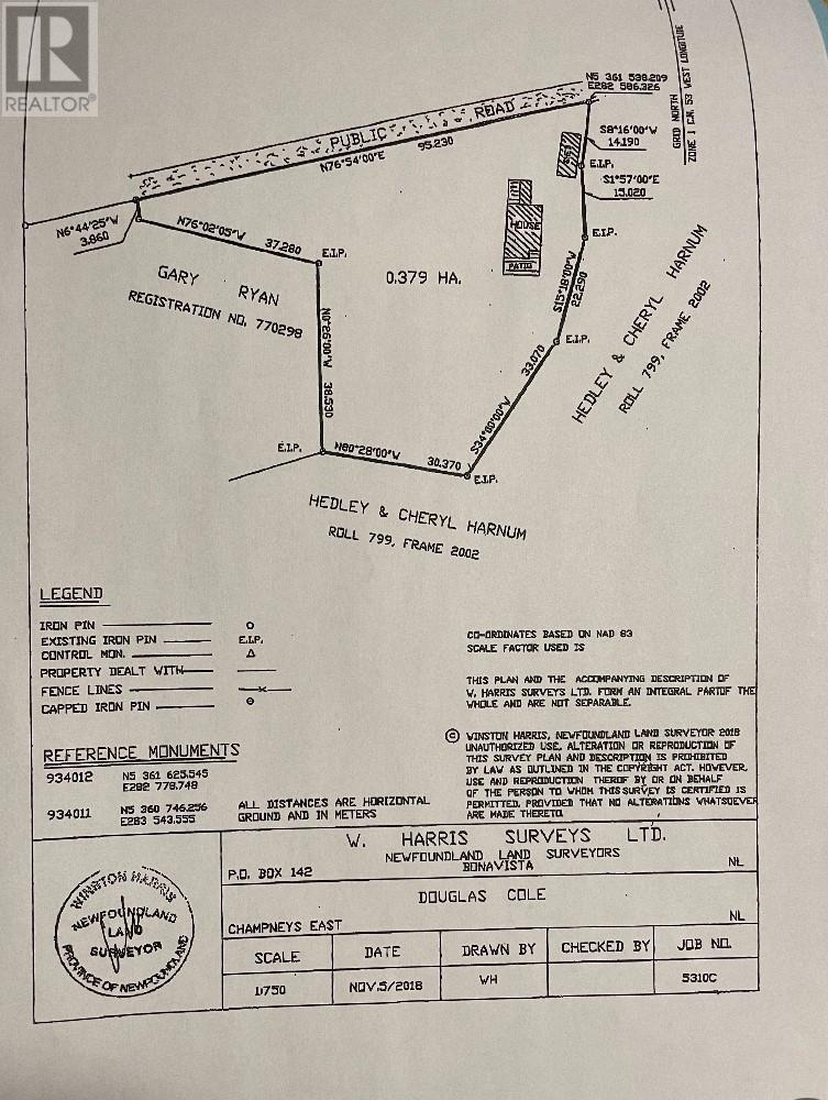 11 Miller Road, Champneys East, Newfoundland & Labrador  A0C 2H0 - Photo 44 - 1289369