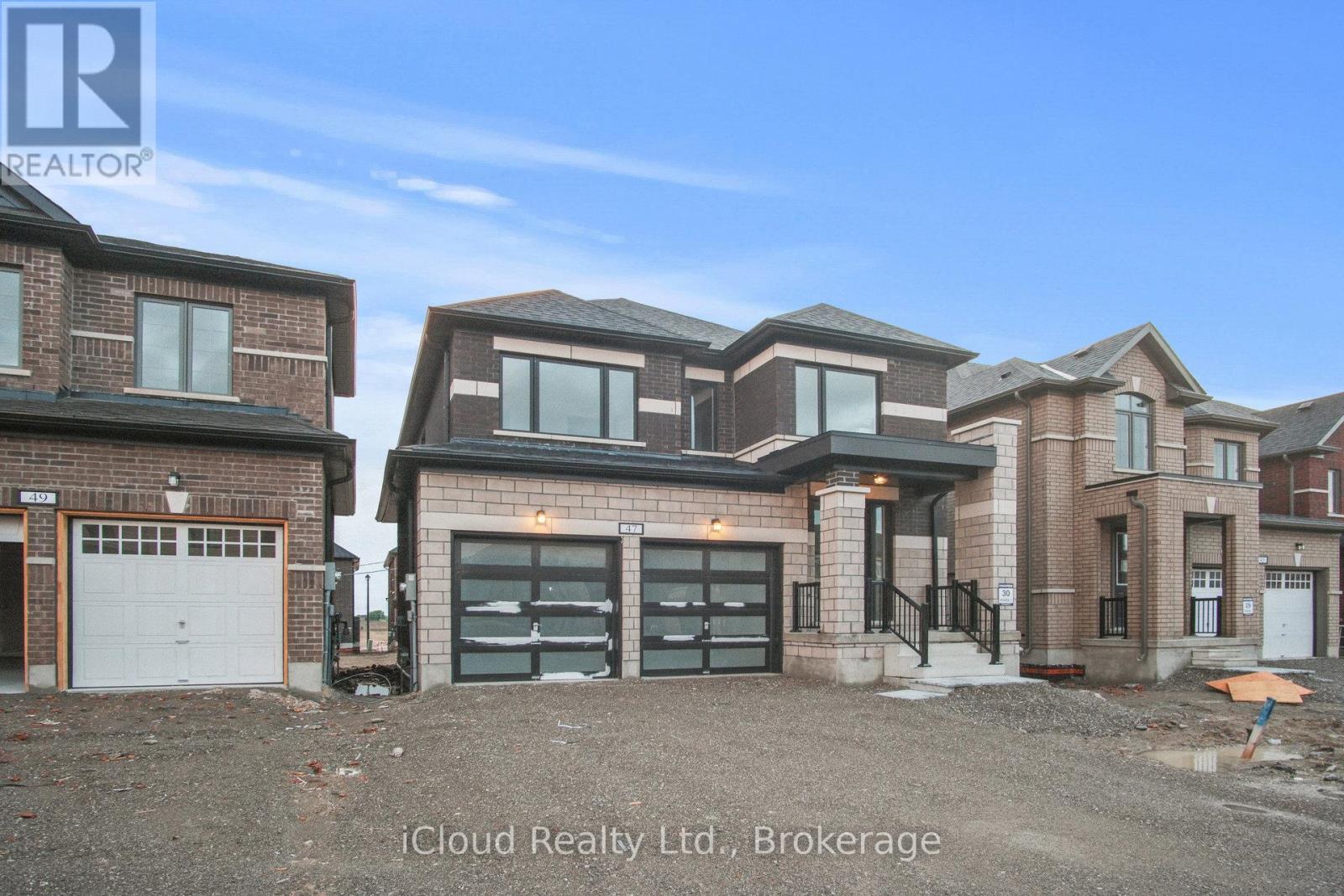 47 CORLEY STREET, Kawartha Lakes, Ontario