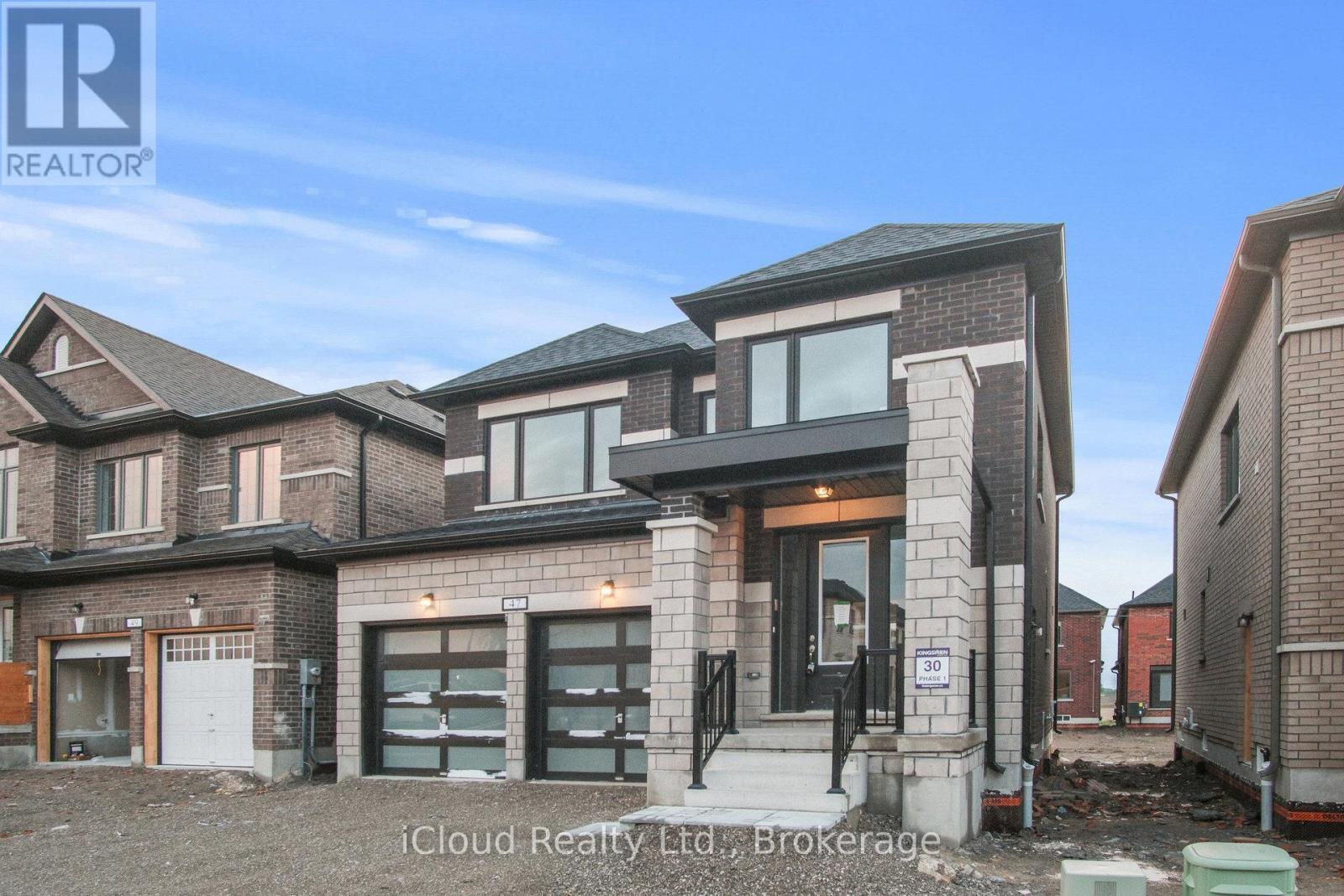 47 Corley Street, Kawartha Lakes, Ontario  K9V 6C2 - Photo 4 - X12312342