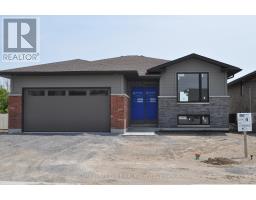 LOT 4 - 8 PARKLAND CIRCLE