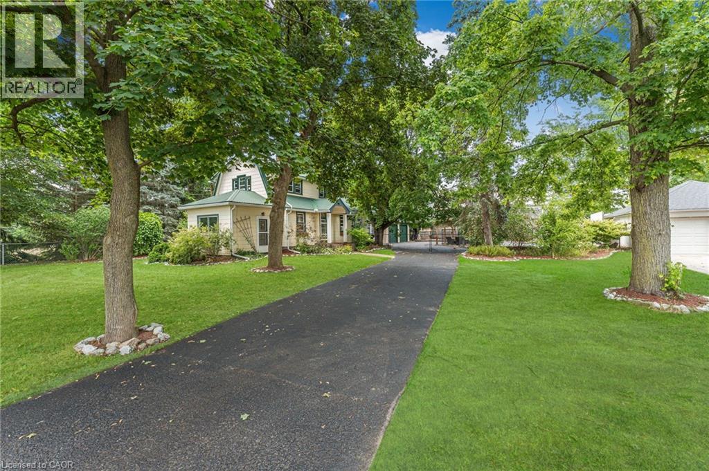 323 REGIONAL 20 Road, Pelham, Ontario