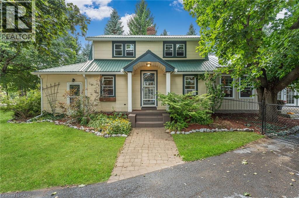 323 Regional 20 Road, Pelham, Ontario  L0S 1C0 - Photo 13 - 40761261