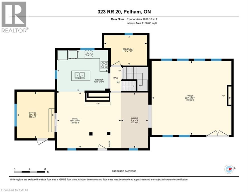 323 Regional 20 Road, Pelham, Ontario  L0S 1C0 - Photo 44 - 40761261