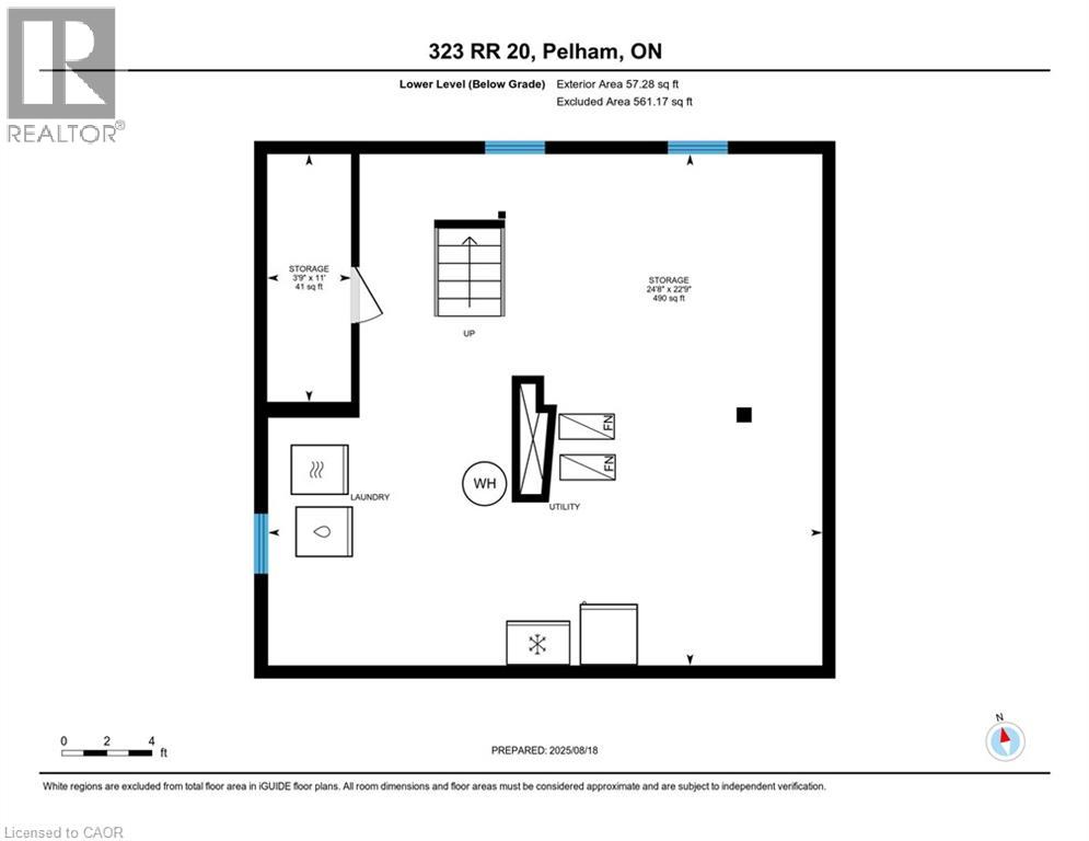 323 Regional 20 Road, Pelham, Ontario  L0S 1C0 - Photo 46 - 40761261