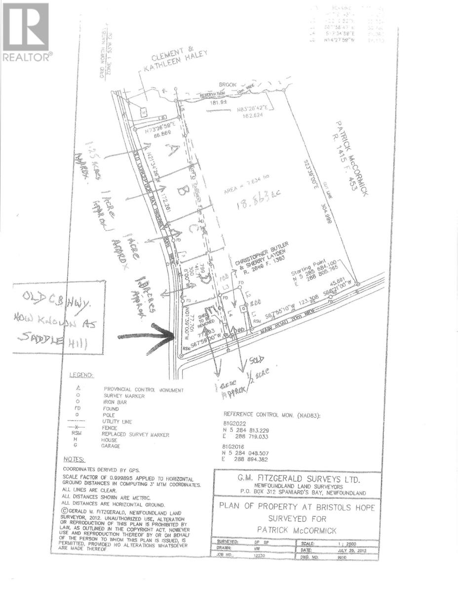 Property at 00 Saddle Hill Unit#Parcel D image