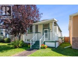 104 Saddlemead Road NE Saddle Ridge