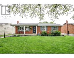116 Downing Crescent, London South (South S), Ca