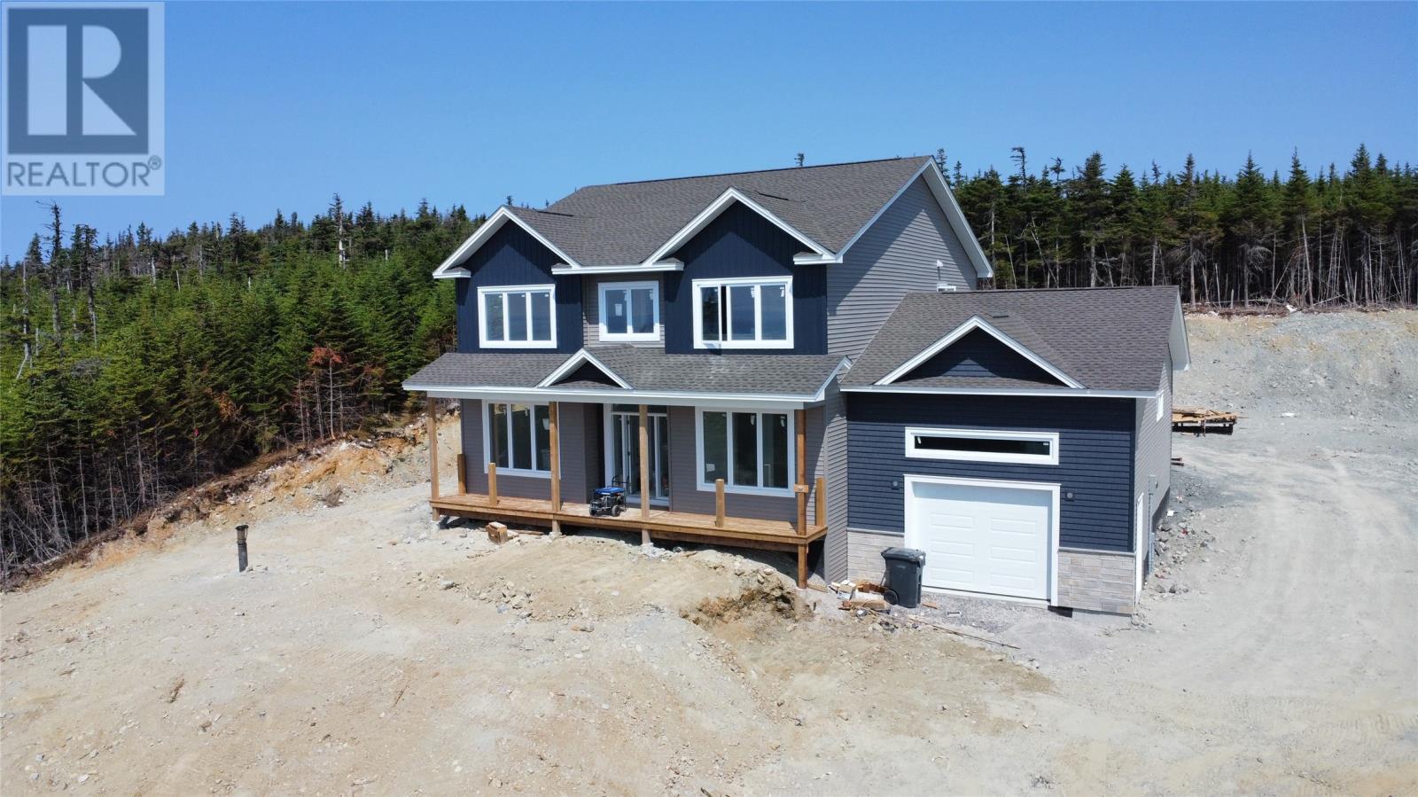 24 Goat Cove Lane, Portugal Cove-St. Philips, Newfoundland & Labrador  A1M 0B4 - Photo 1 - 1289415