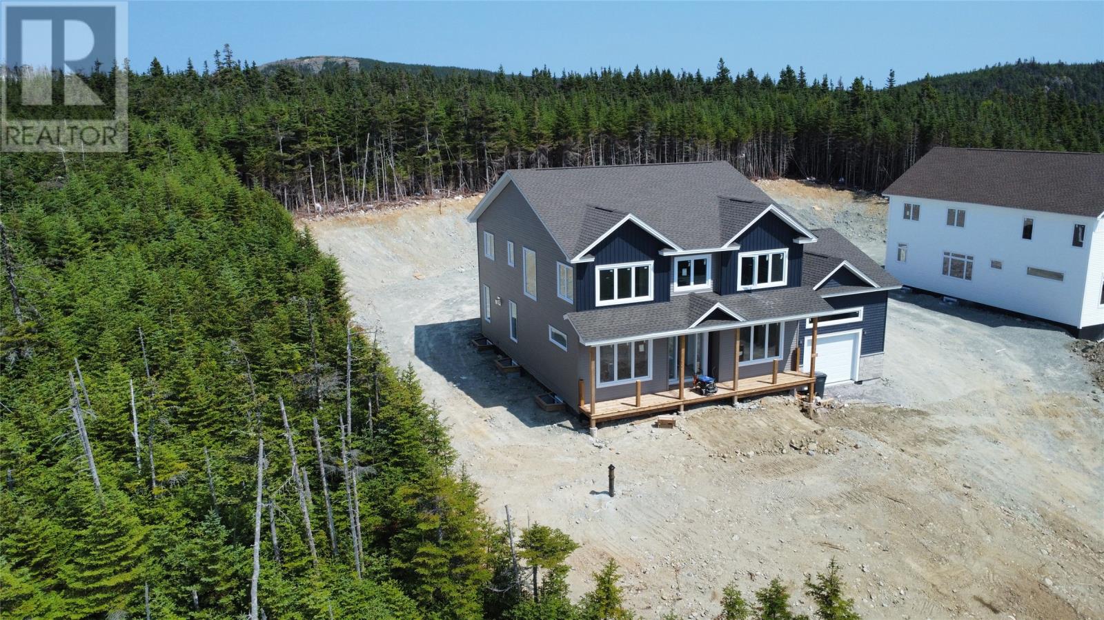 24 Goat Cove Lane, Portugal Cove-St. Philips, Newfoundland & Labrador  A1M 0B4 - Photo 2 - 1289415