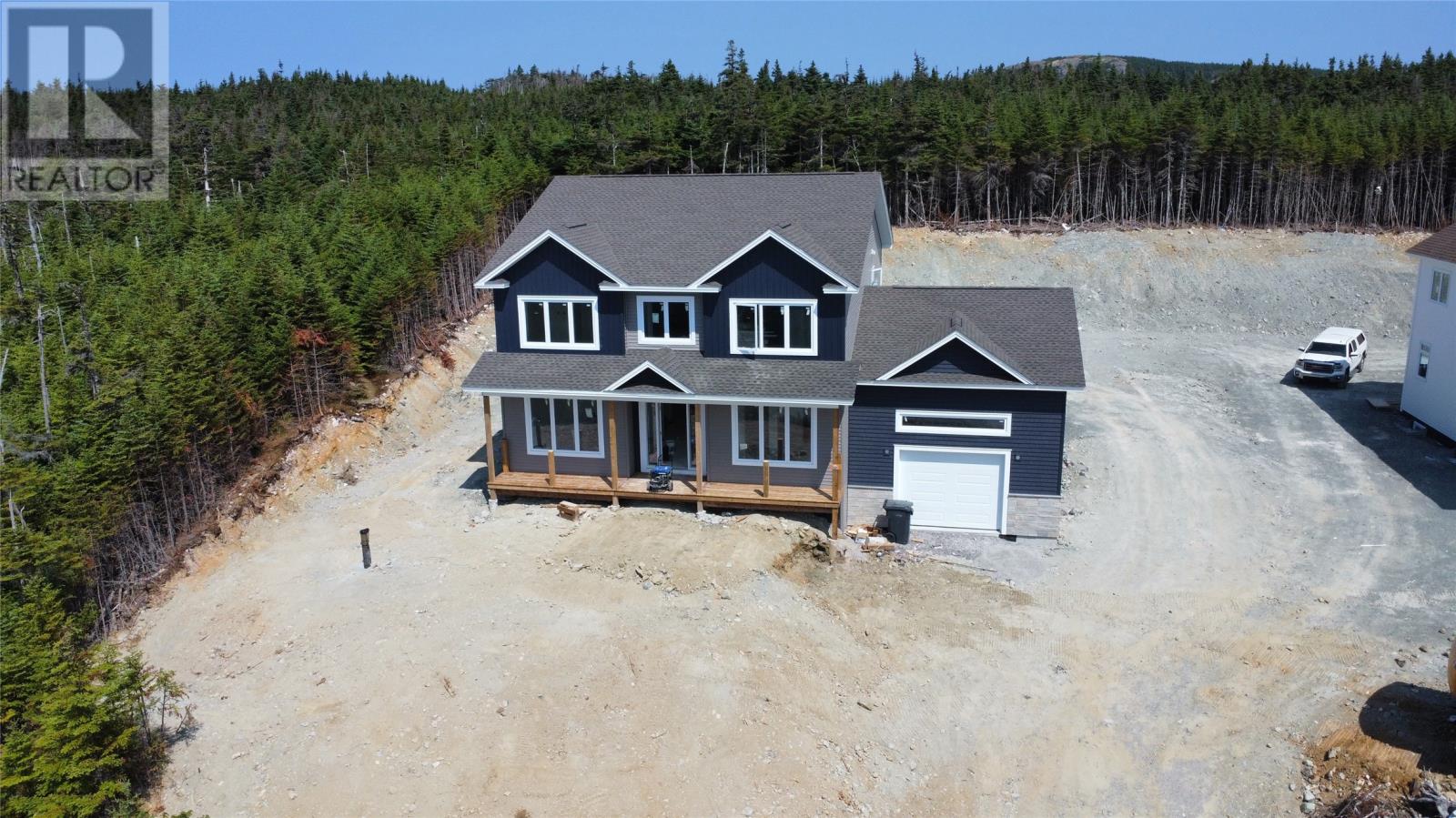 24 Goat Cove Lane, Portugal Cove-St. Philips, Newfoundland & Labrador  A1M 0B4 - Photo 22 - 1289415