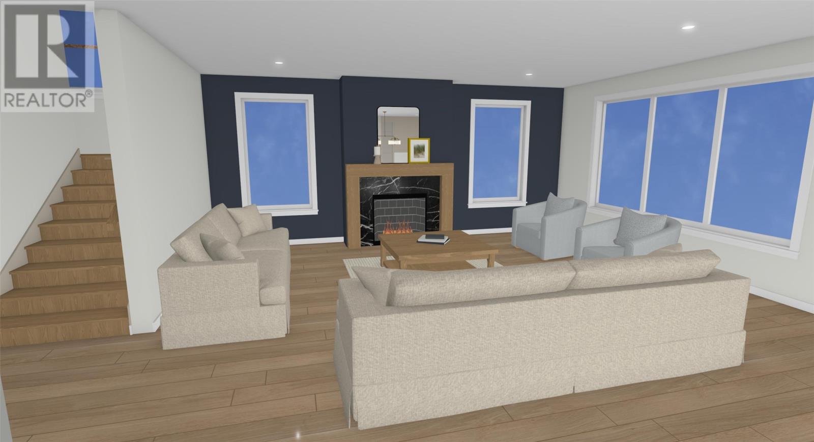 24 Goat Cove Lane, Portugal Cove-St. Philips, Newfoundland & Labrador  A1M 0B4 - Photo 5 - 1289415