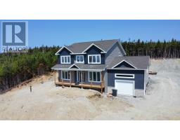 24 Goat Cove Lane, Portugal Cove-St. Philips, Newfoundland & Labrador