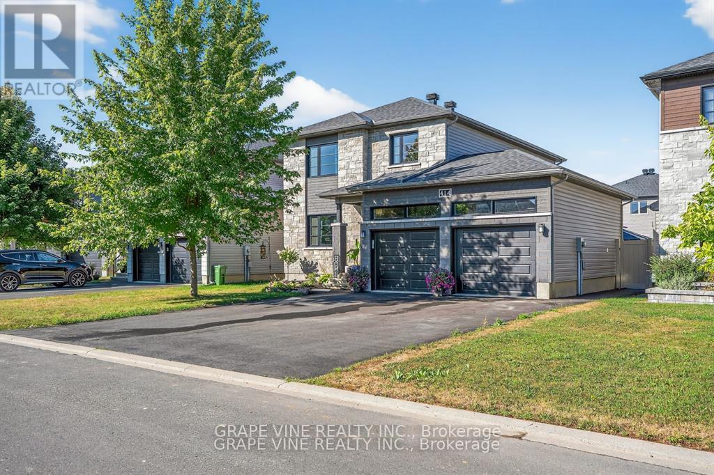 Property at 414 PROVENCE AVENUE image 1