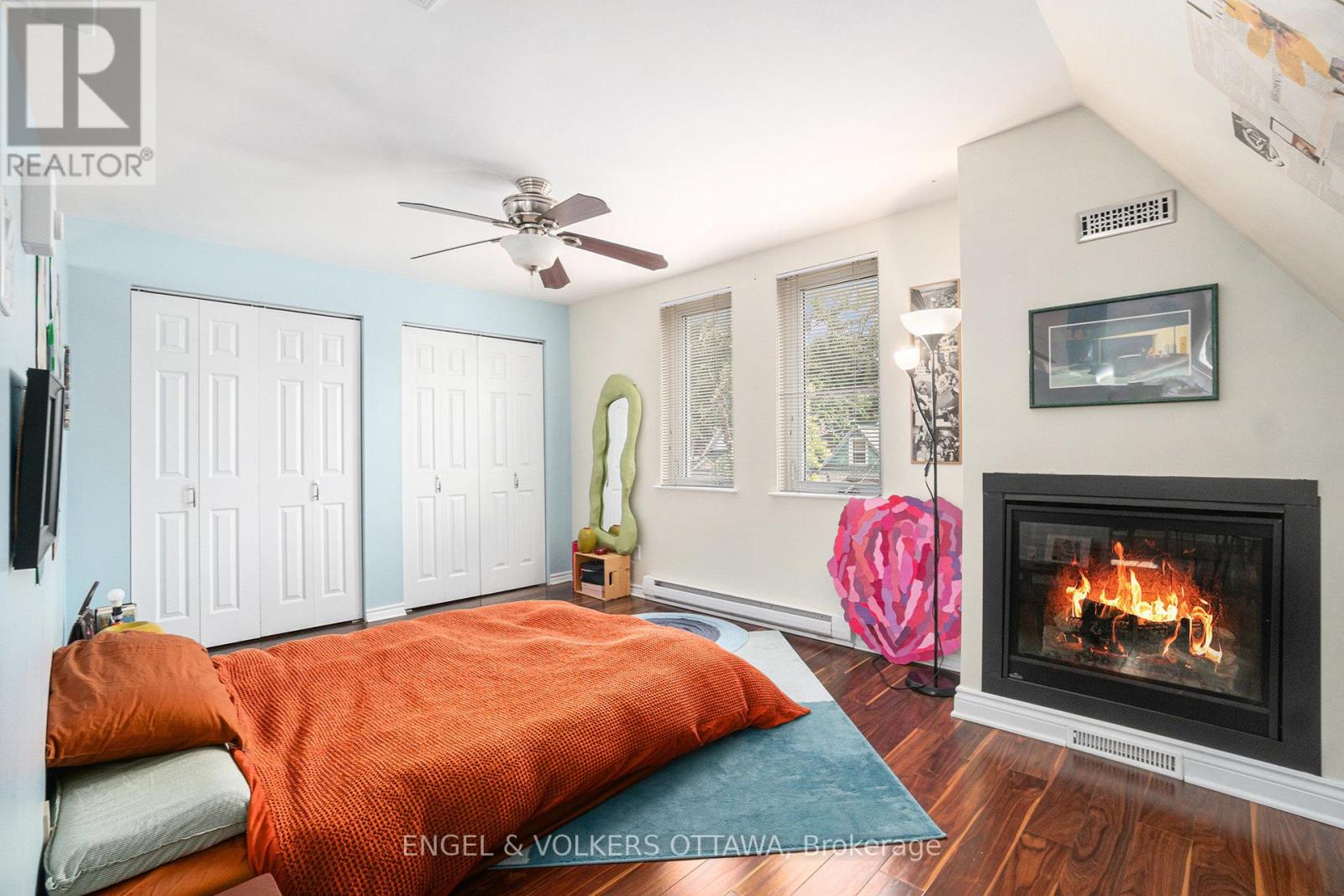 543 Mcleod Street, Ottawa, Ontario  K1R 5R2 - Photo 11 - X12354463