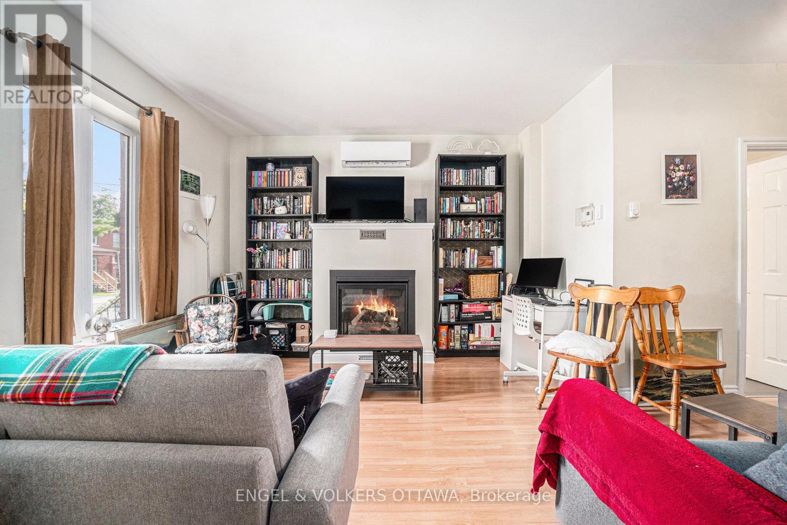 543 Mcleod Street, Ottawa, Ontario  K1R 5R2 - Photo 14 - X12354463