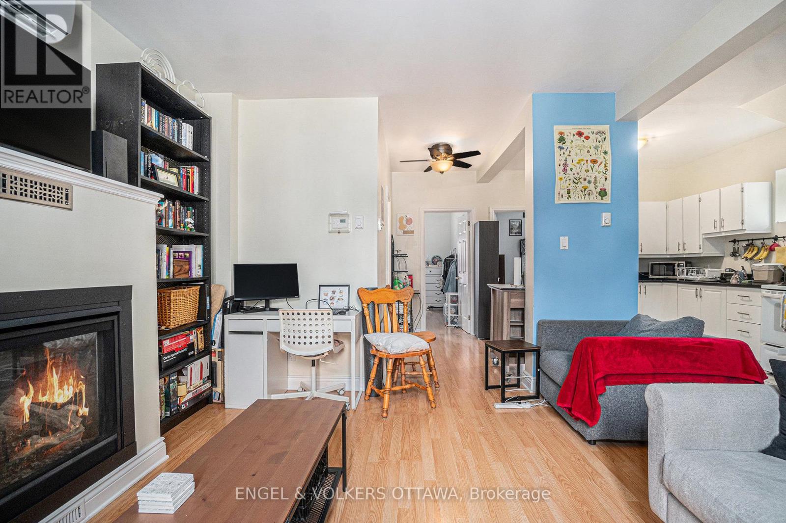 543 Mcleod Street, Ottawa, Ontario  K1R 5R2 - Photo 15 - X12354463