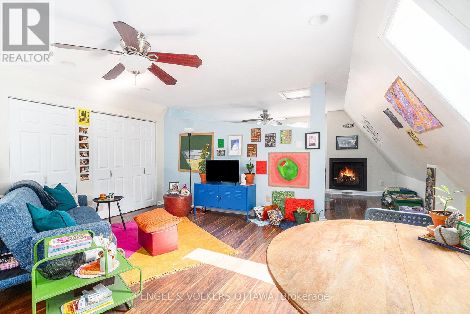 543 Mcleod Street, Ottawa, Ontario  K1R 5R2 - Photo 21 - X12354463