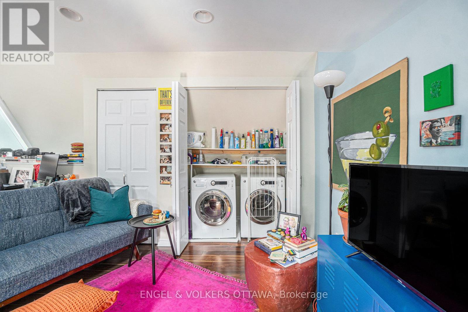 543 Mcleod Street, Ottawa, Ontario  K1R 5R2 - Photo 25 - X12354463
