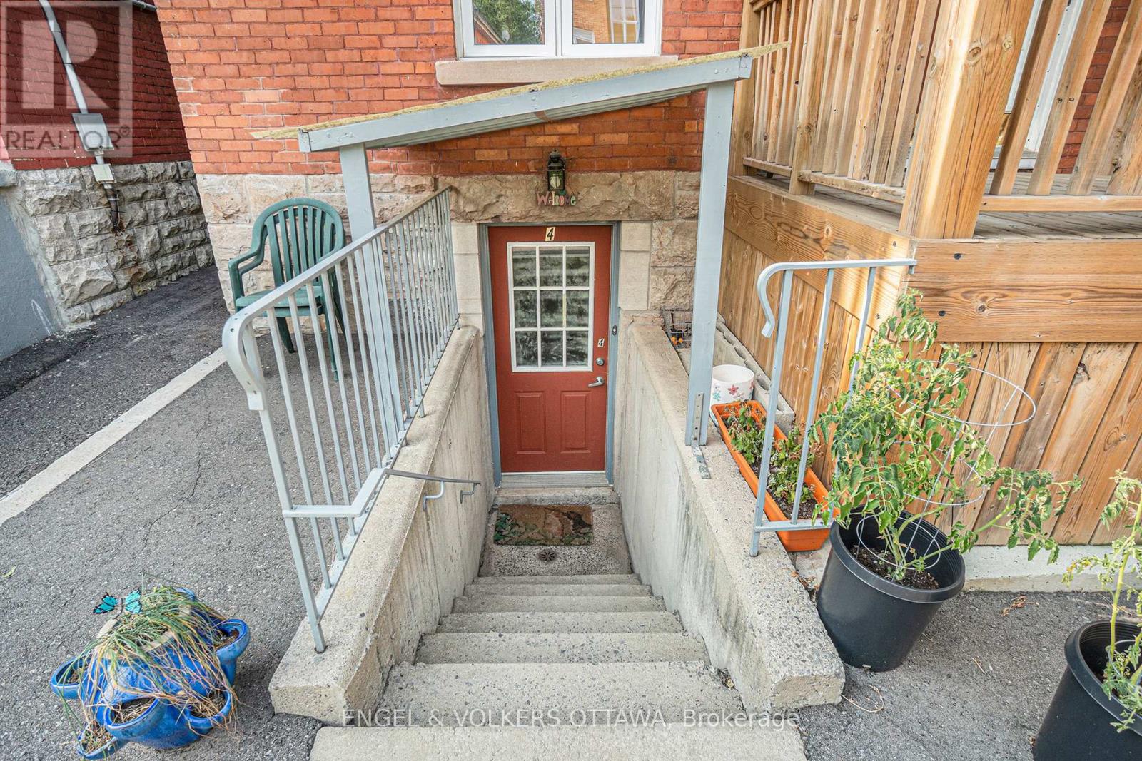 543 Mcleod Street, Ottawa, Ontario  K1R 5R2 - Photo 27 - X12354463