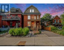 543 MCLEOD STREET, Ottawa, Ontario