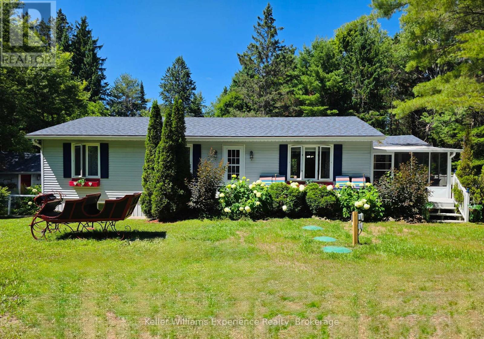 1186 Falkenburg Road, Bracebridge, Ontario  P1L 1X4 - Photo 7 - X12332228