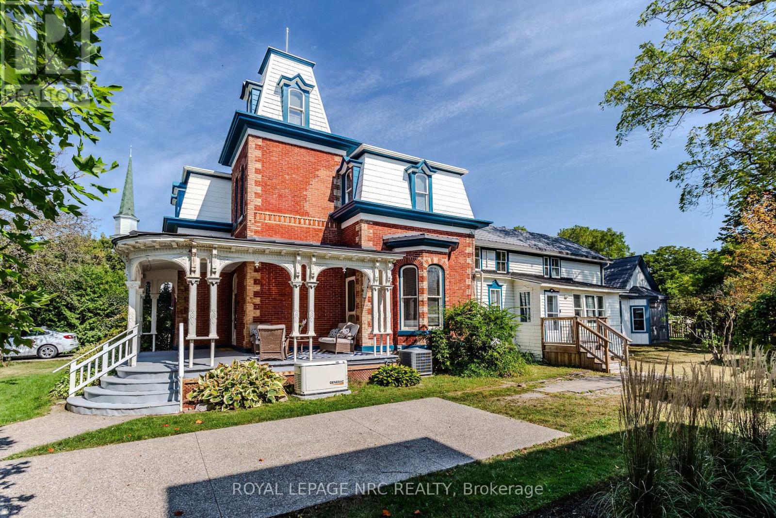 348 RIDGE ROAD N, Fort Erie, Ontario