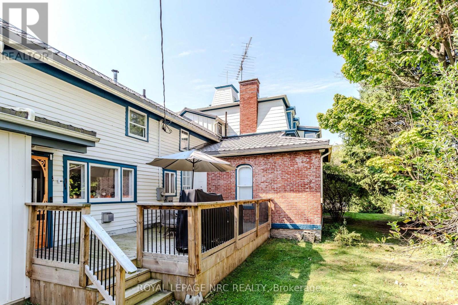 348 Ridge Road N, Fort Erie, Ontario  L0S 1N0 - Photo 10 - X12354474