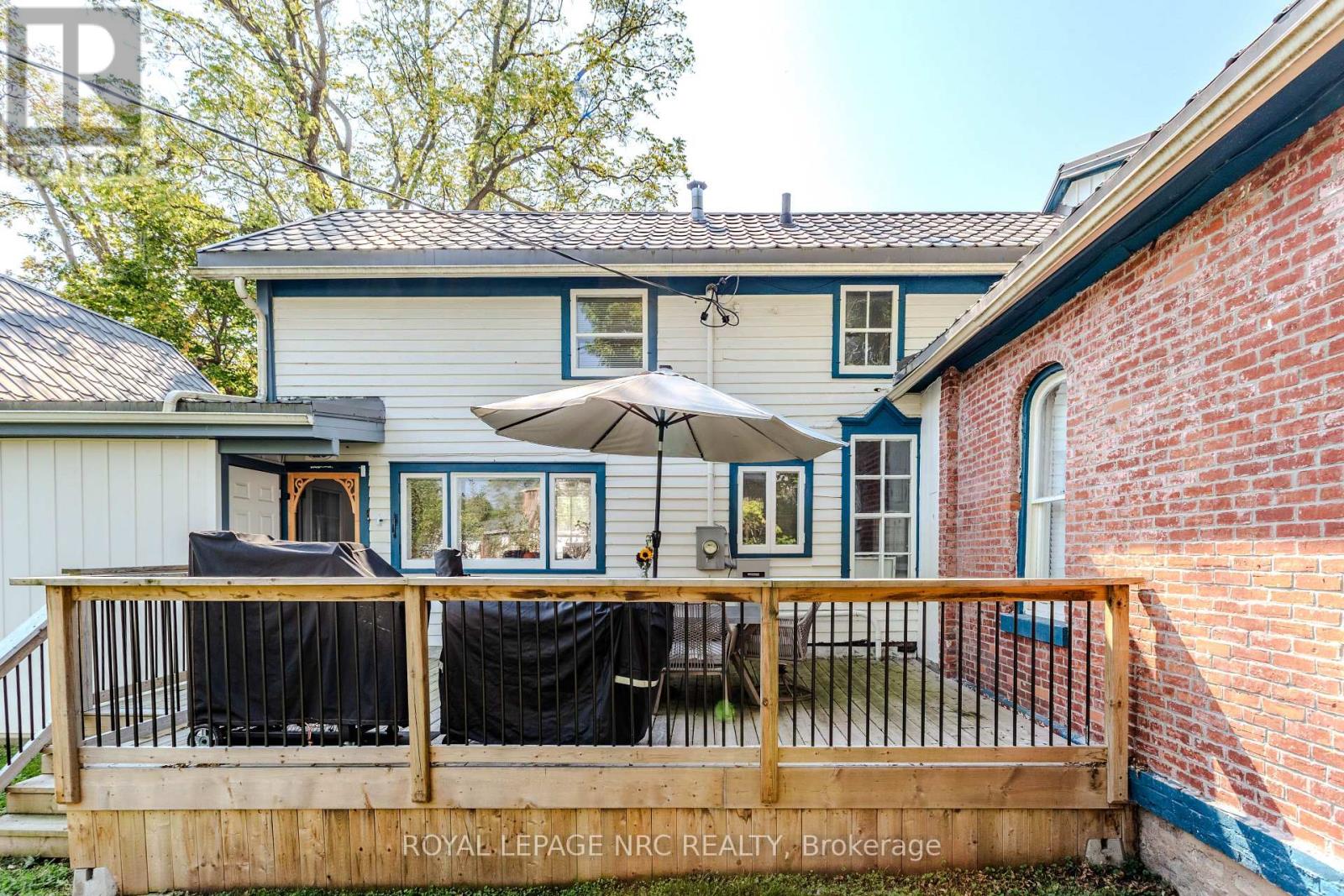348 Ridge Road N, Fort Erie, Ontario  L0S 1N0 - Photo 11 - X12354474