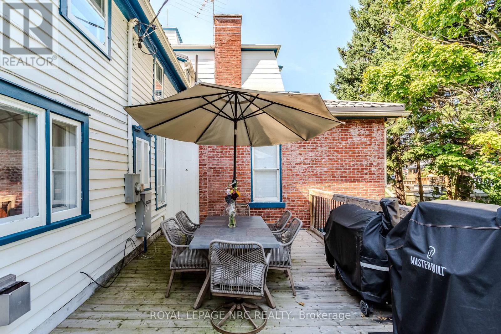348 Ridge Road N, Fort Erie, Ontario  L0S 1N0 - Photo 12 - X12354474
