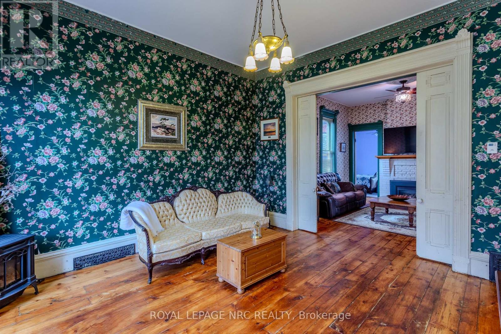 348 Ridge Road N, Fort Erie, Ontario  L0S 1N0 - Photo 16 - X12354474