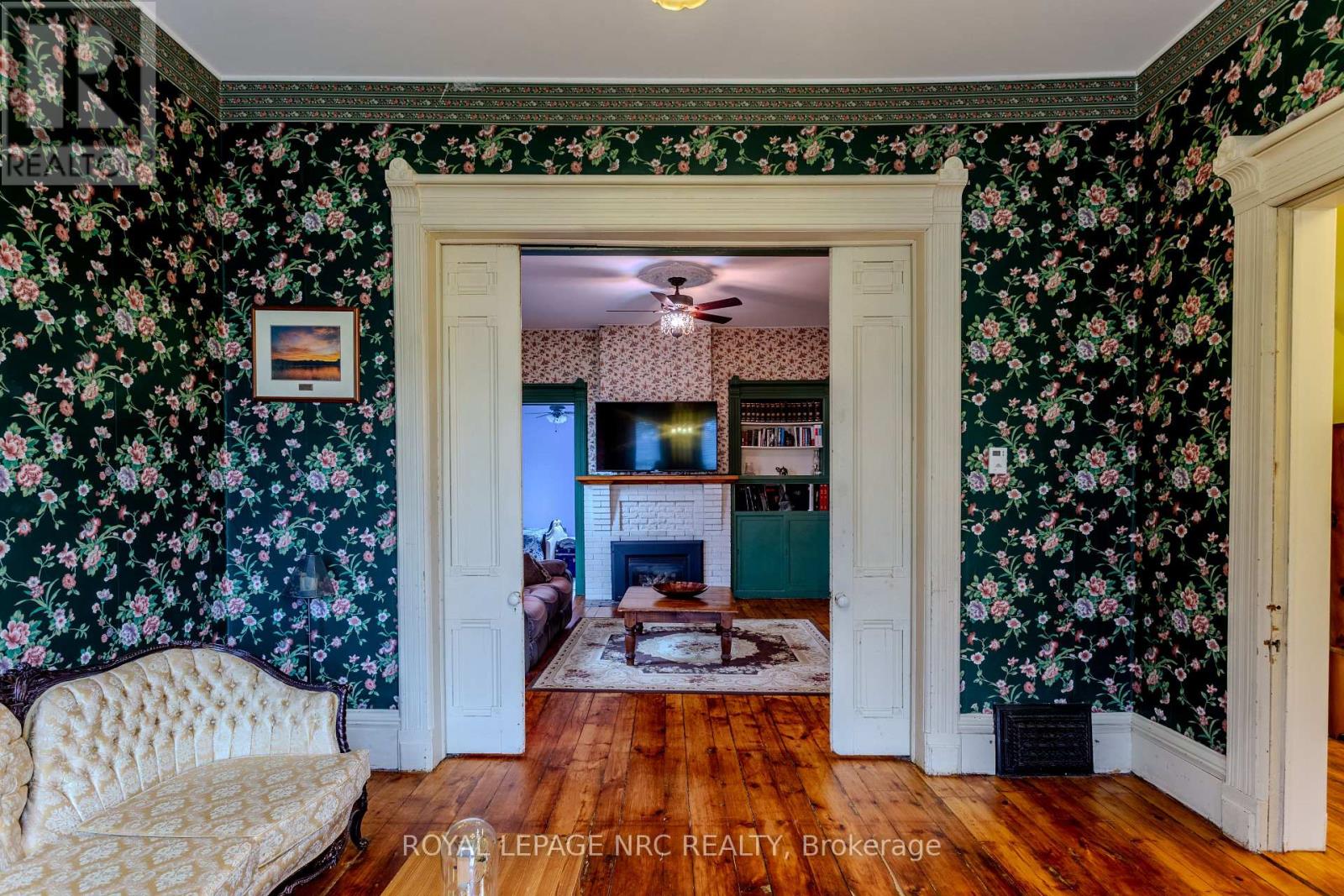 348 Ridge Road N, Fort Erie, Ontario  L0S 1N0 - Photo 17 - X12354474