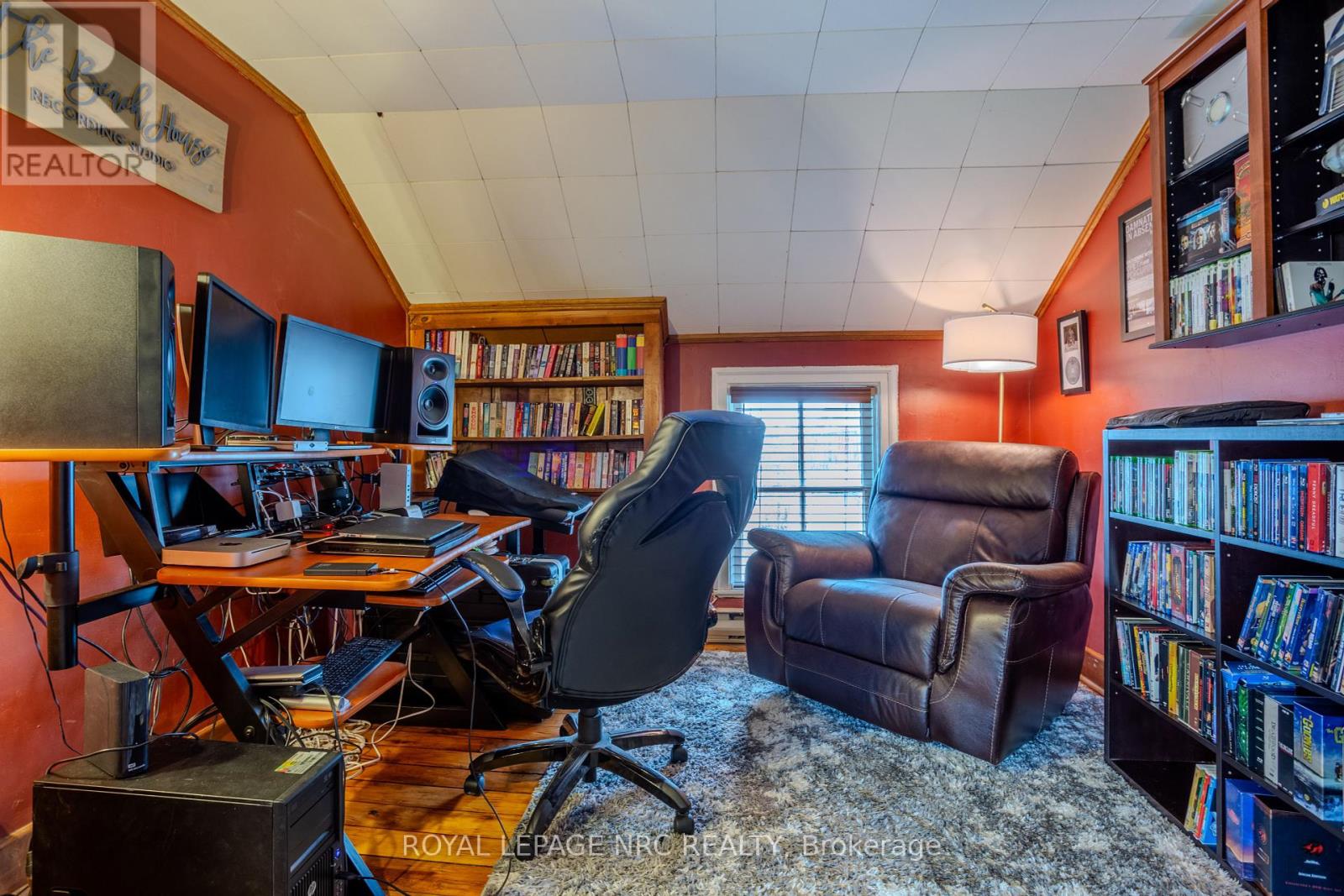 348 Ridge Road N, Fort Erie, Ontario  L0S 1N0 - Photo 45 - X12354474