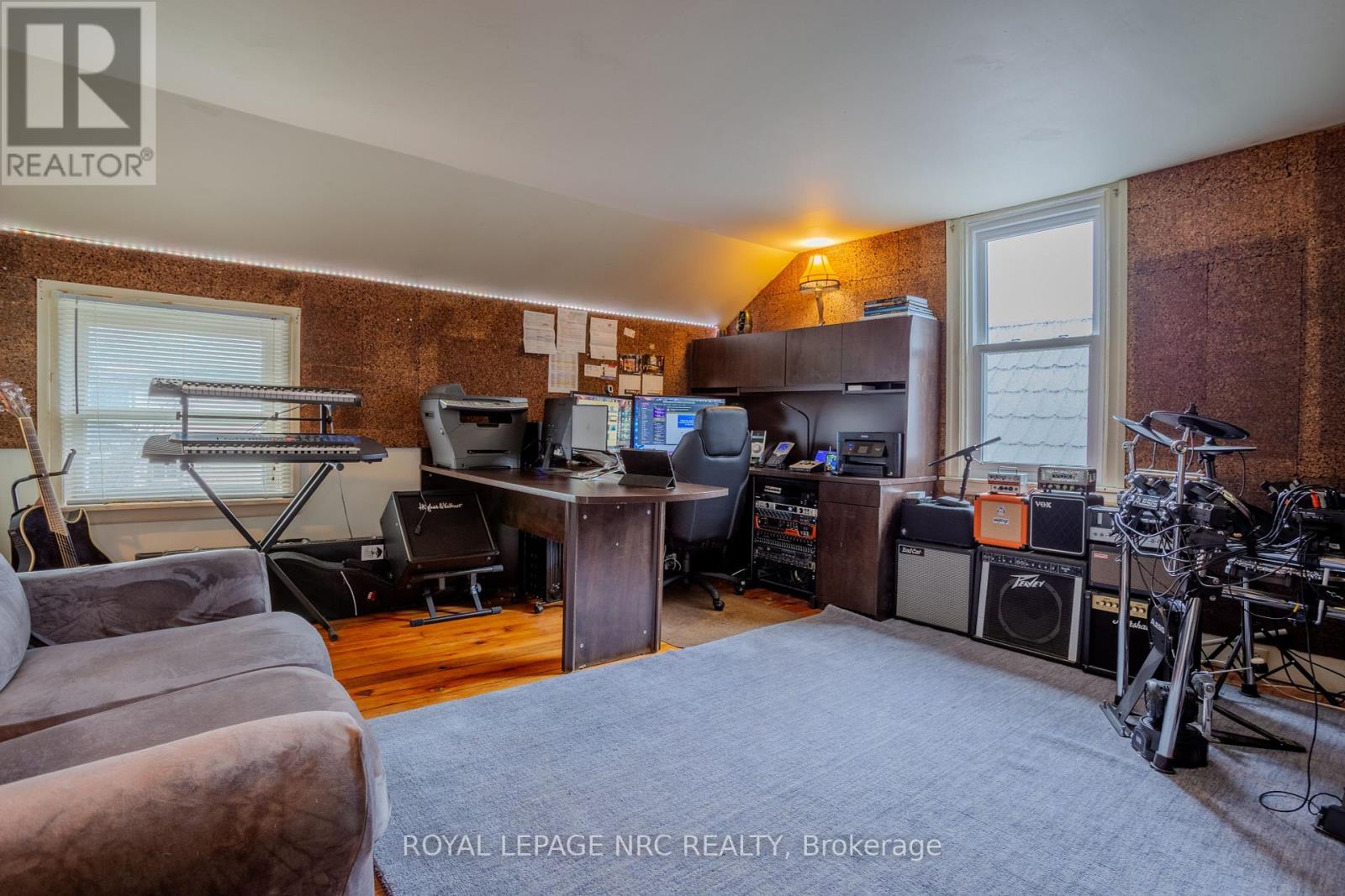348 Ridge Road N, Fort Erie, Ontario  L0S 1N0 - Photo 47 - X12354474