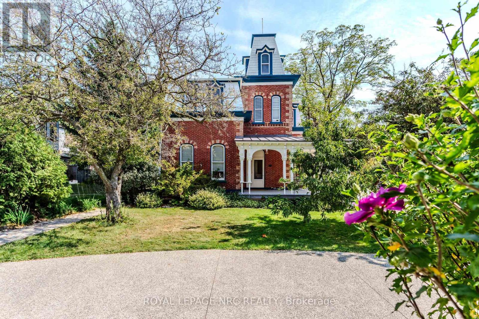 348 Ridge Road N, Fort Erie, Ontario  L0S 1N0 - Photo 5 - X12354474