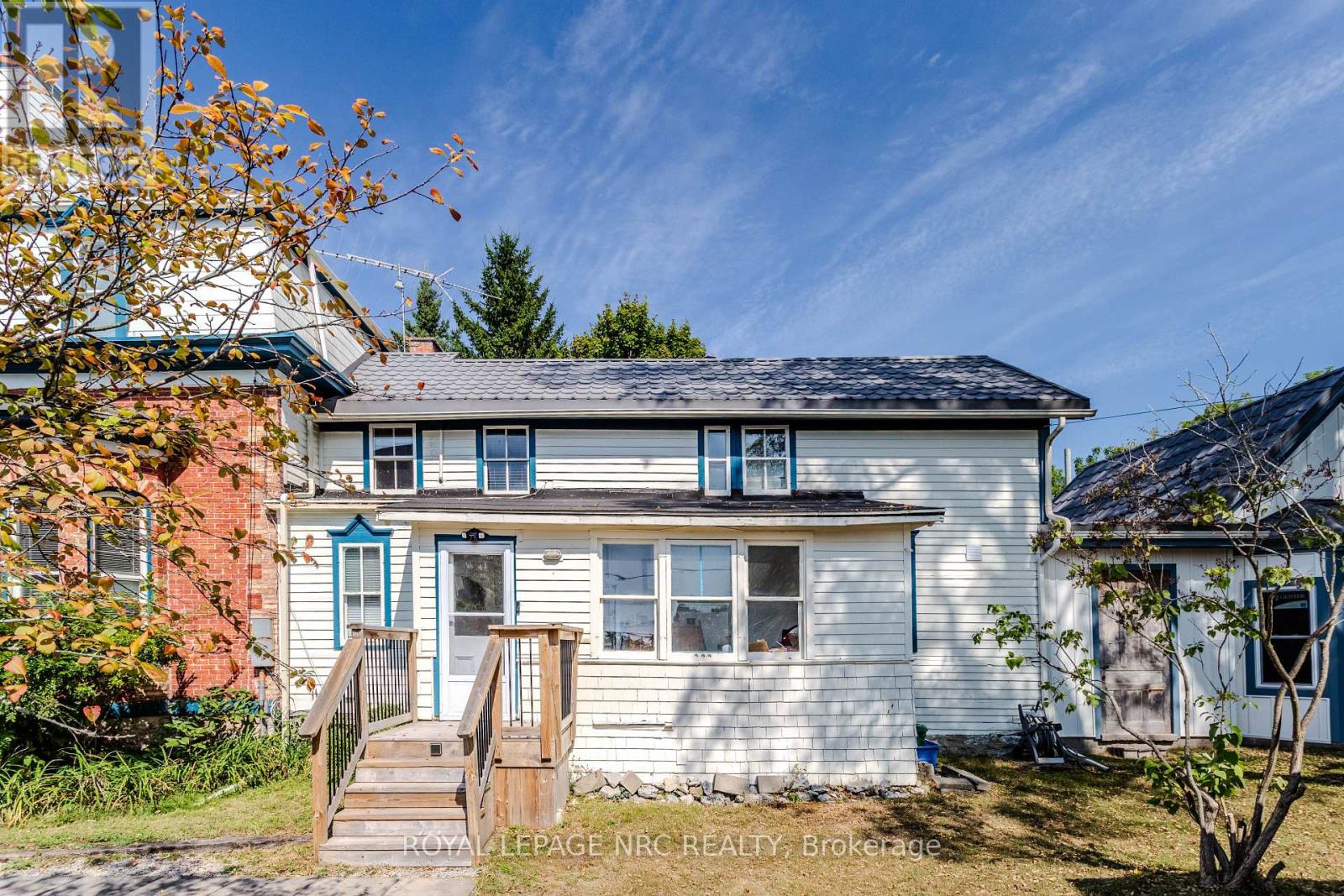 348 Ridge Road N, Fort Erie, Ontario  L0S 1N0 - Photo 8 - X12354474