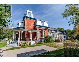 348 Ridge Road N, Fort Erie (Ridgeway), Ca