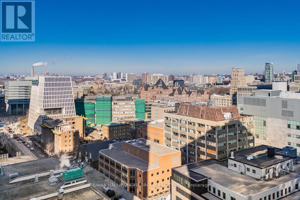 4101 - 763 Bay Street, Toronto, Ontario  M5G 2R3 - Photo 17 - C12354249