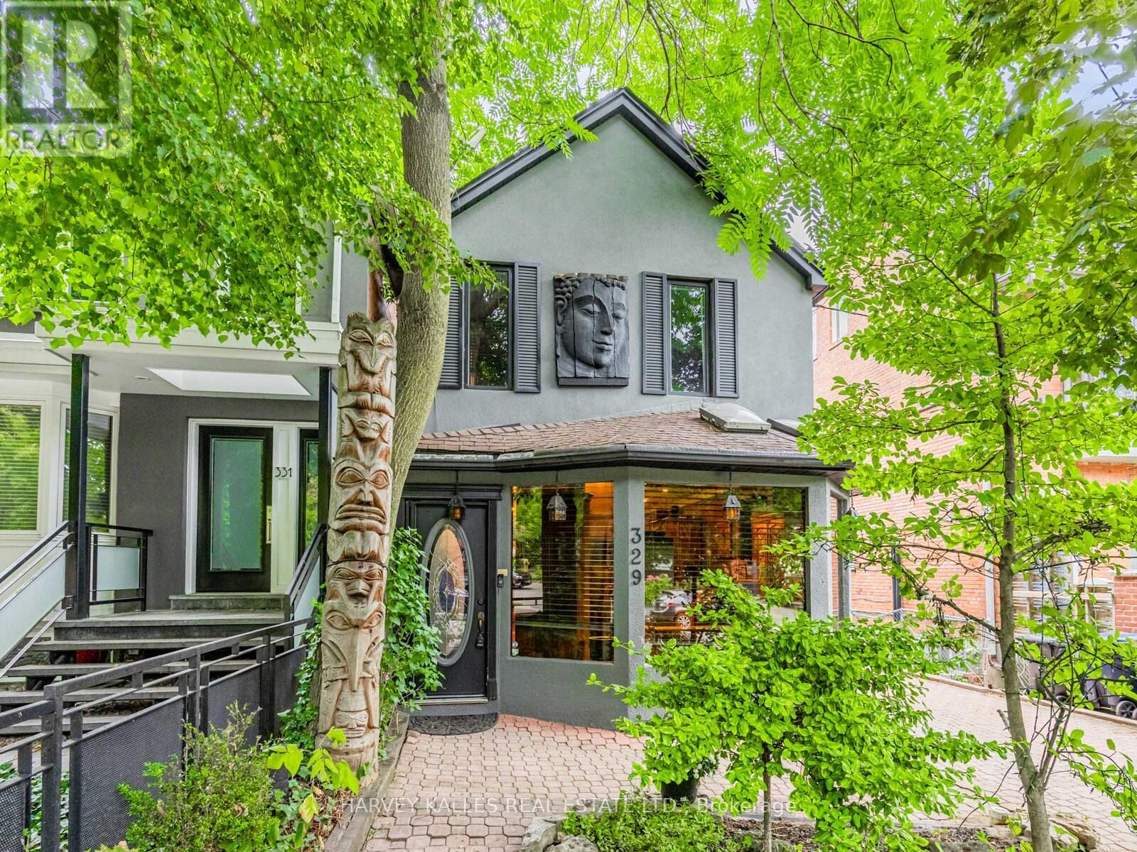 Property at 329 GLEN ROAD image 1