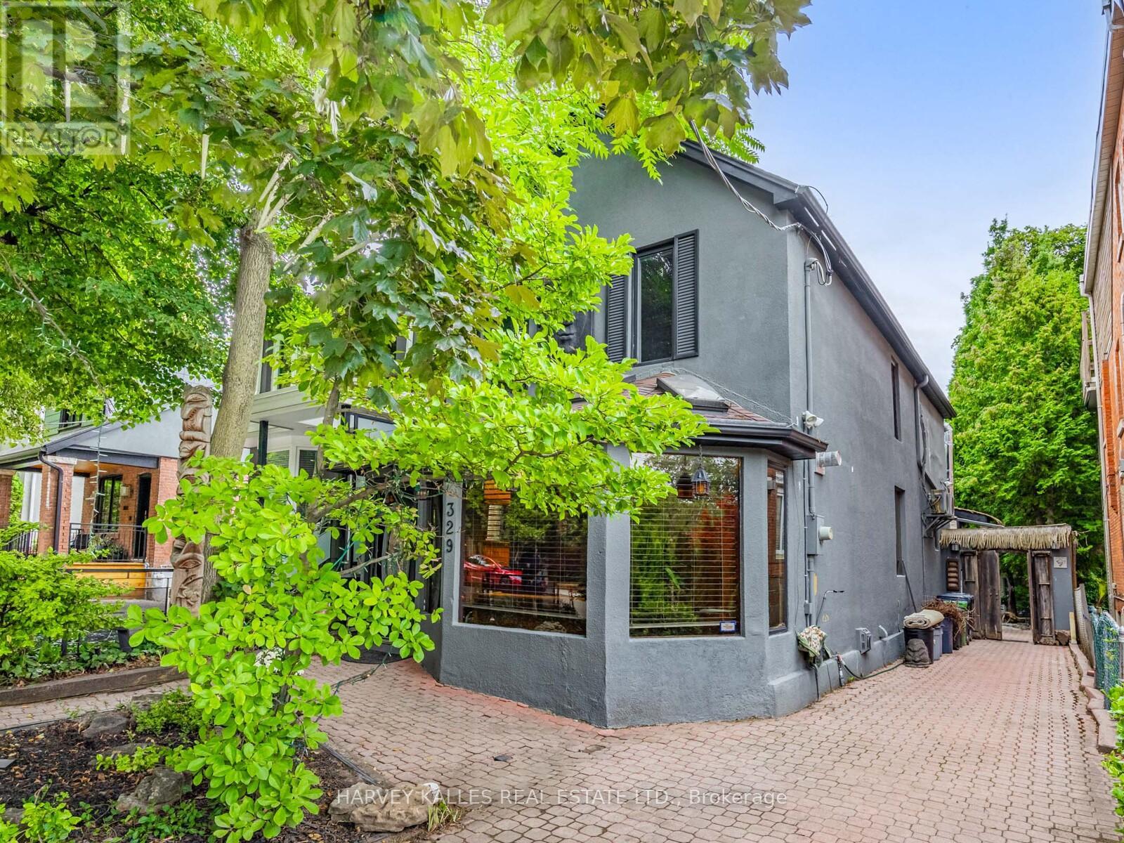 Property at 329 GLEN ROAD image 2