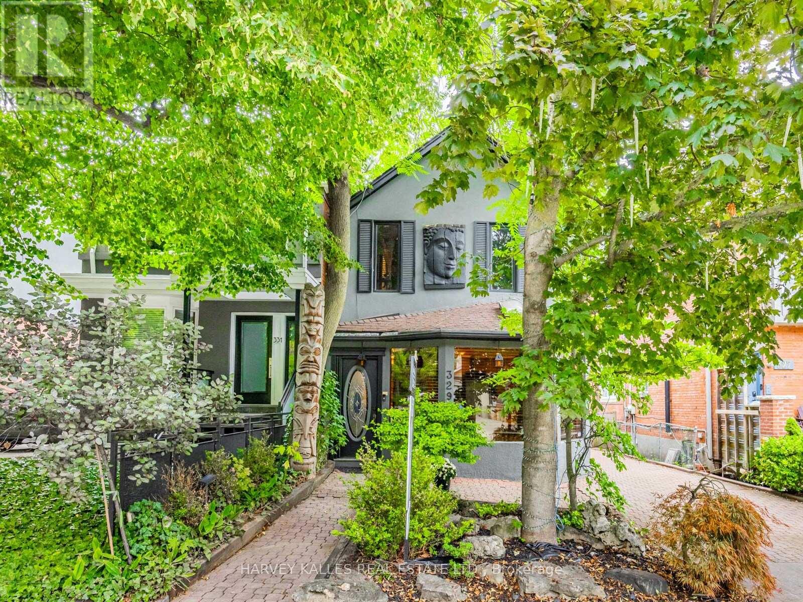 Property at 329 GLEN ROAD image 3