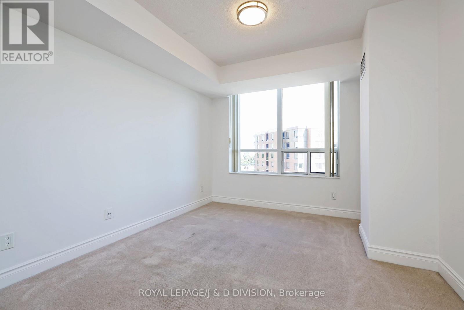 923 - 15 Northtown Way, Toronto, Ontario  M2N 7L5 - Photo 10 - C12354293