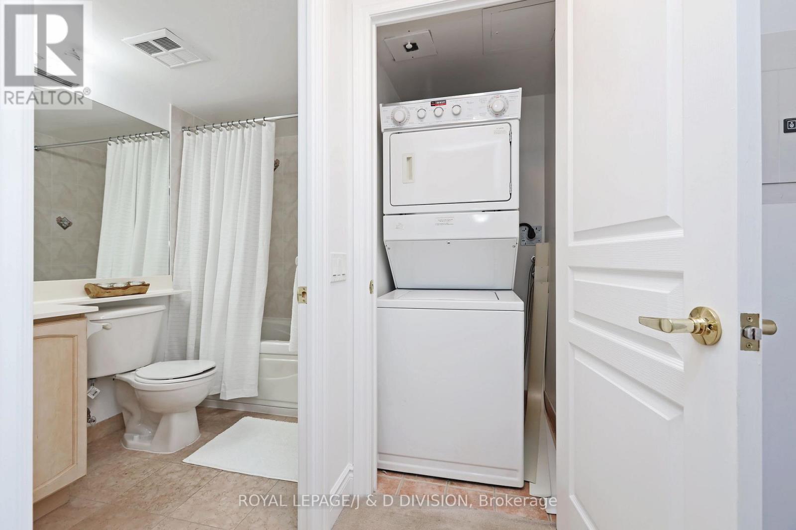 923 - 15 Northtown Way, Toronto, Ontario  M2N 7L5 - Photo 14 - C12354293